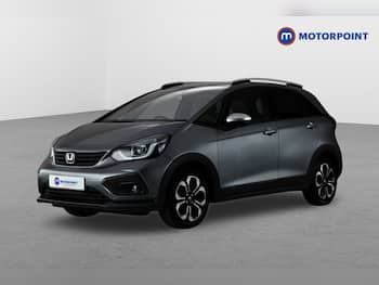 Used Honda Jazz 2022 for sale - 79596933: Photo