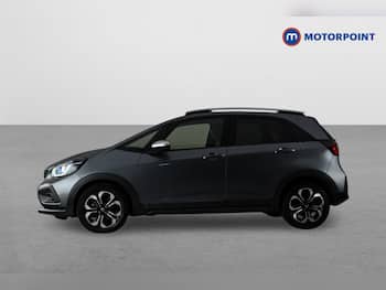 Used Honda Jazz 2022 for sale - 79596933: Photo