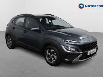 2022 - 1.6 GDi Hybrid SE Connect 5dr DCT