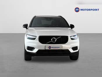 Used Volvo XC40 2021 for sale - 79640947: Photo