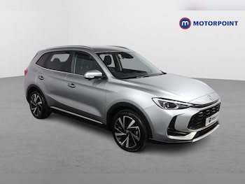 Used MG MG ZS 2025 for sale - 78553866: Photo