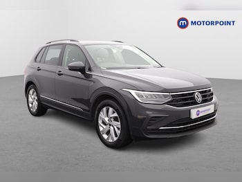 2022 - 2.0 TDI Life 5dr DSG