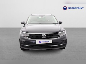 Used Volkswagen Tiguan 2022 for sale - 76502700: Photo