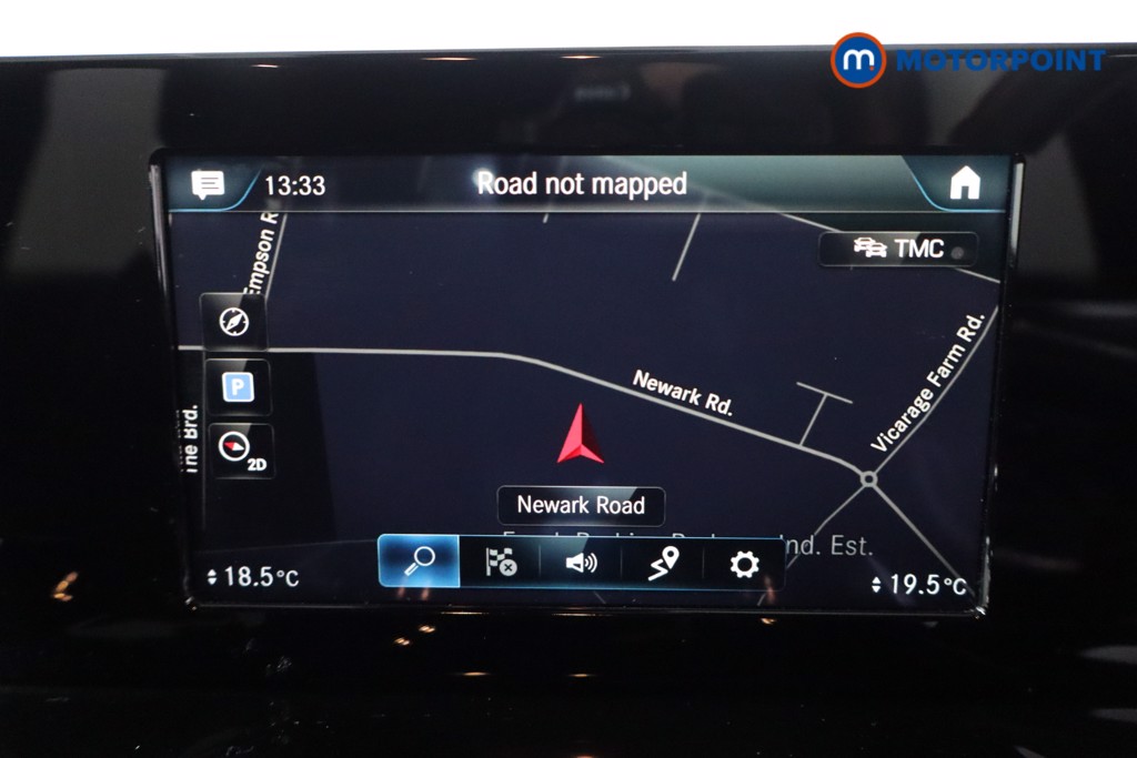 Used Mercedes-Benz GLB for sale - 77324202: Photo 10