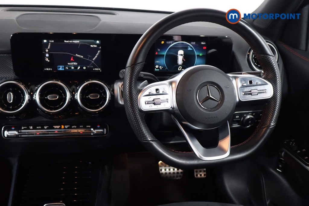 Used Mercedes-Benz GLB for sale - 77324202: Photo 11