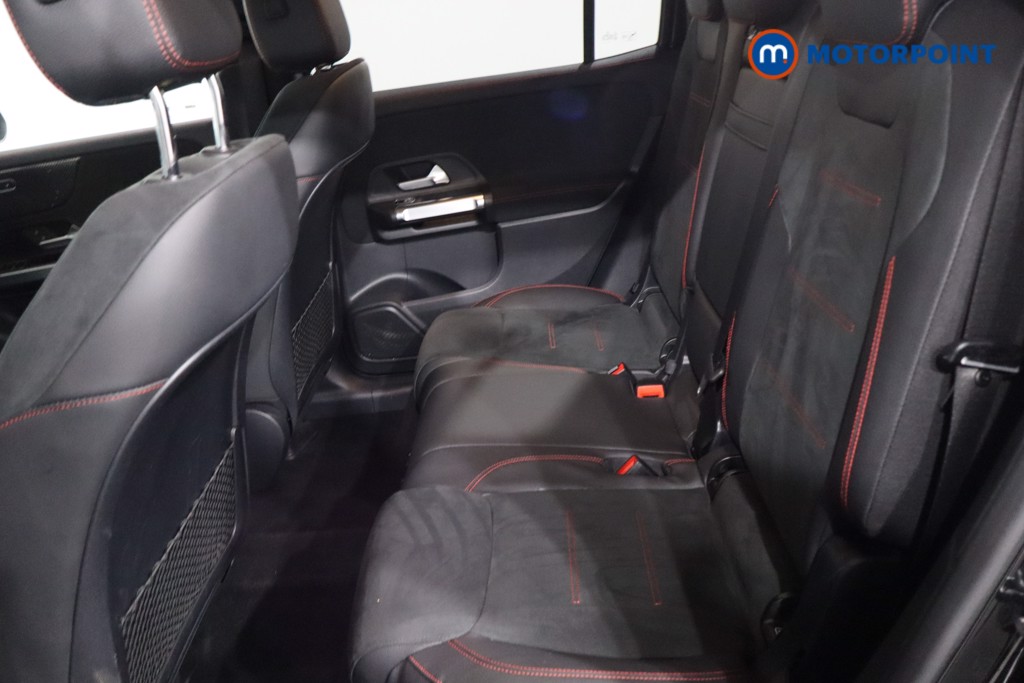 Used Mercedes-Benz GLB for sale - 77324202: Photo 13