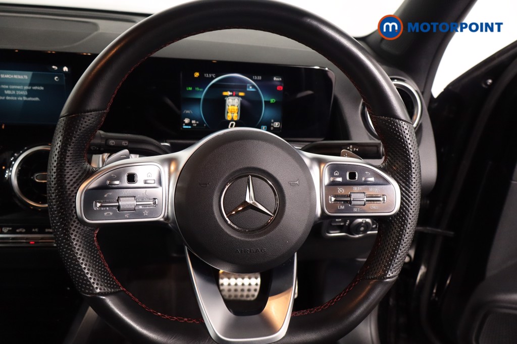 Used Mercedes-Benz GLB for sale - 77324202: Photo 14