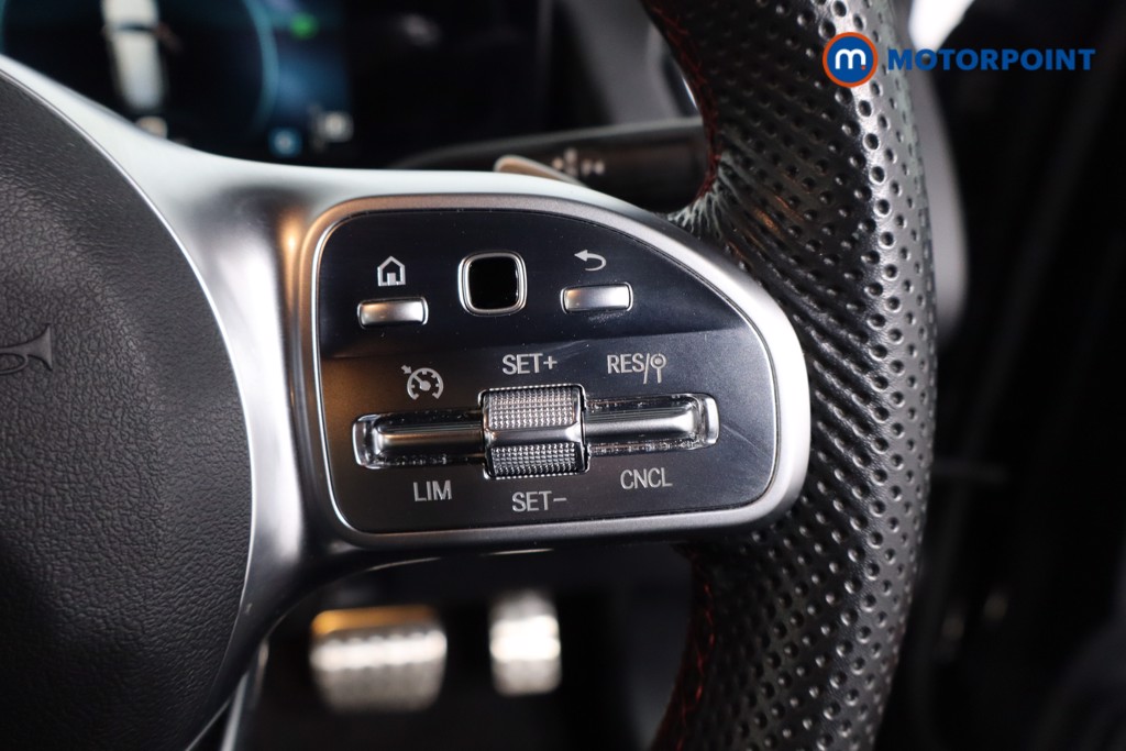 Used Mercedes-Benz GLB for sale - 77324202: Photo 16