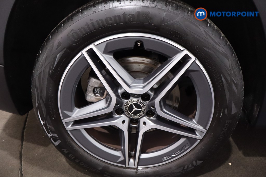 Used Mercedes-Benz GLB for sale - 77324202: Photo 17