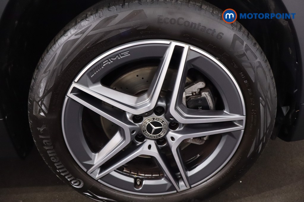 Used Mercedes-Benz GLB for sale - 77324202: Photo 18