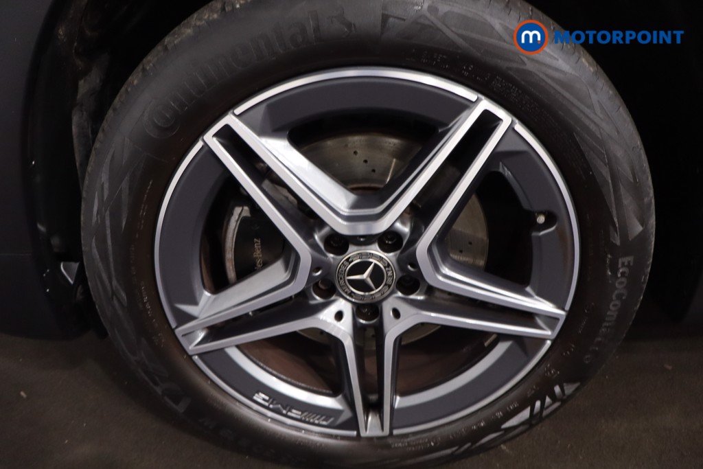 Used Mercedes-Benz GLB for sale - 77324202: Photo 19