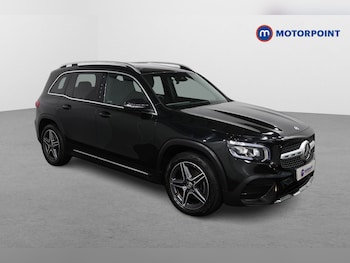 Used Mercedes-Benz GLB undefined for sale - 77324202: Photo