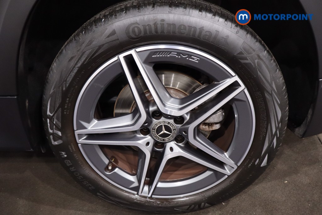 Used Mercedes-Benz GLB for sale - 77324202: Photo 20