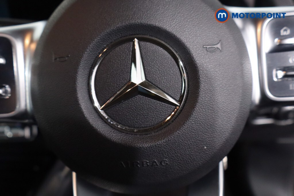 Used Mercedes-Benz GLB for sale - 77324202: Photo 21