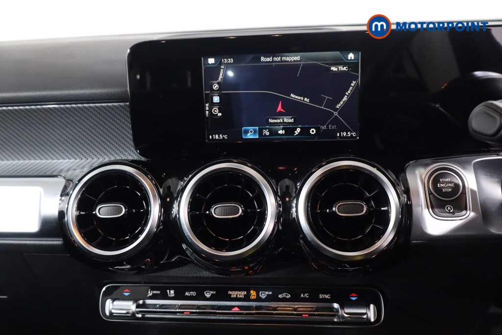 Used Mercedes-Benz GLB for sale - 77324202: Photo 27