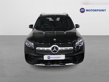 Used Mercedes-Benz GLB undefined for sale - 77324202: Photo