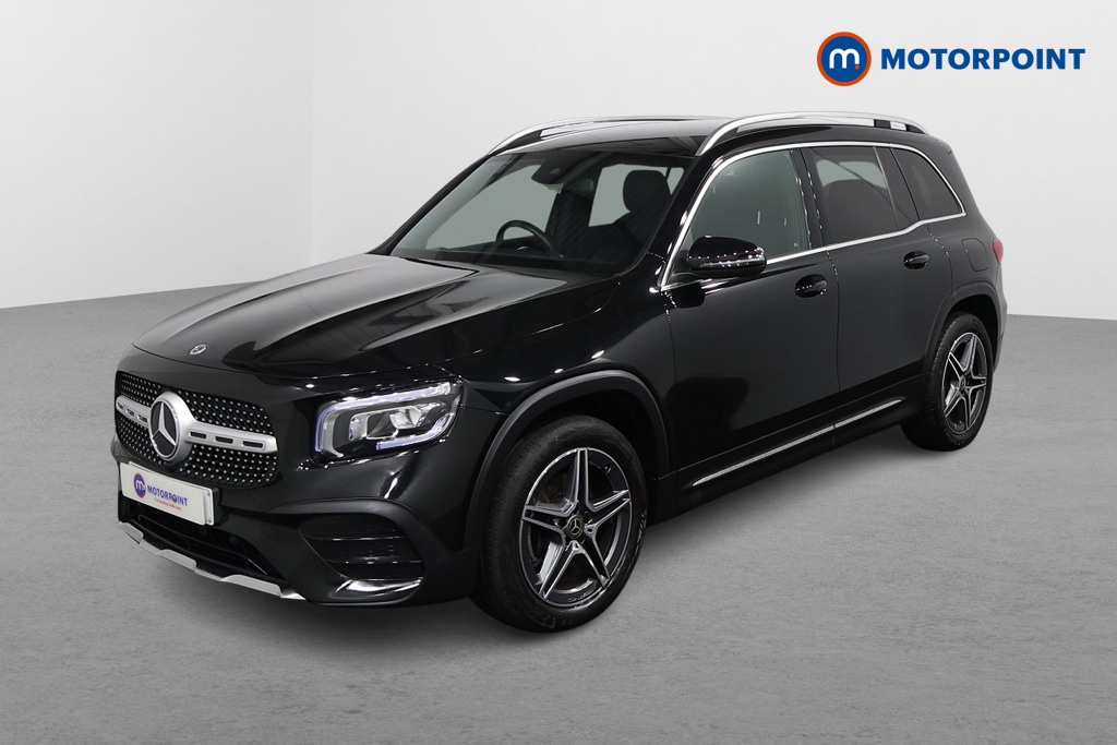 Used Mercedes-Benz GLB for sale - 77324202: Photo 3