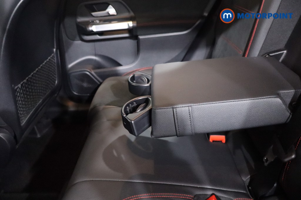 Used Mercedes-Benz GLB for sale - 77324202: Photo 35