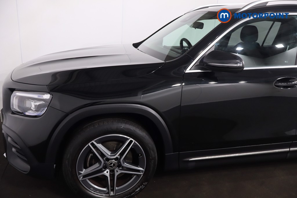 Used Mercedes-Benz GLB for sale - 77324202: Photo 37