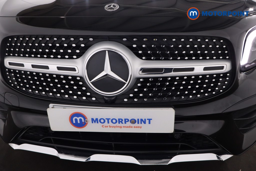 Used Mercedes-Benz GLB for sale - 77324202: Photo 38