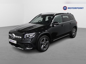Used Mercedes-Benz GLB undefined for sale - 77324202: Photo