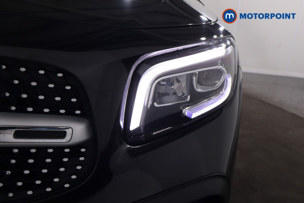 Used Mercedes-Benz GLB for sale - 77324202: Photo 40