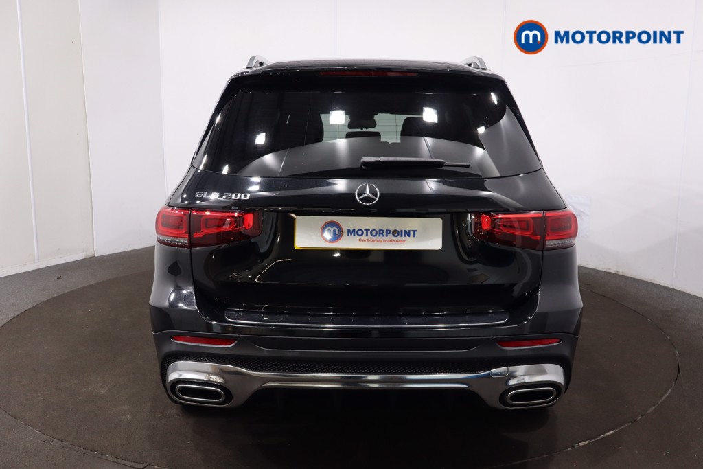 Used Mercedes-Benz GLB for sale - 77324202: Photo 43