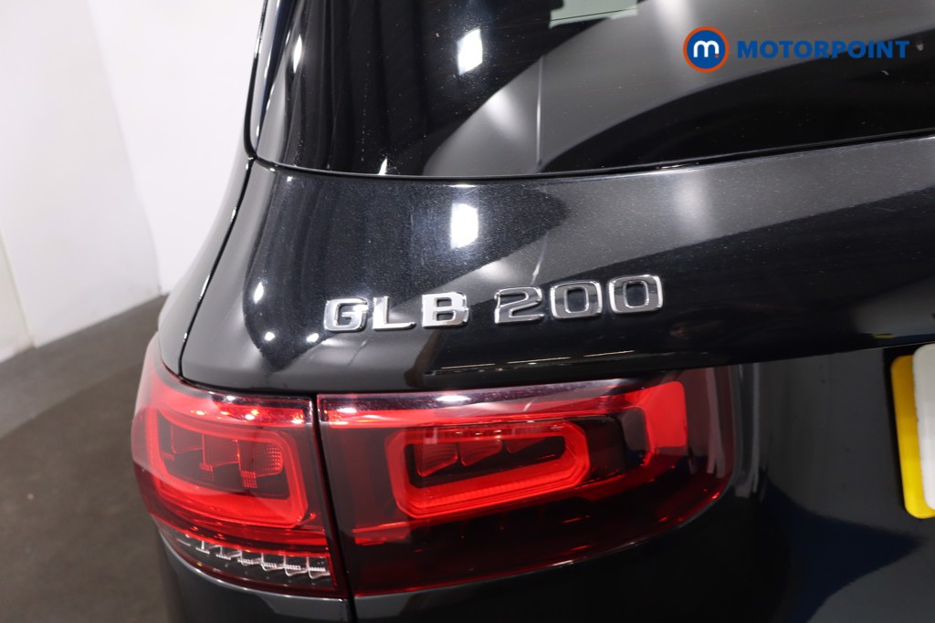 Used Mercedes-Benz GLB for sale - 77324202: Photo 44