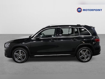Used Mercedes-Benz GLB undefined for sale - 77324202: Photo