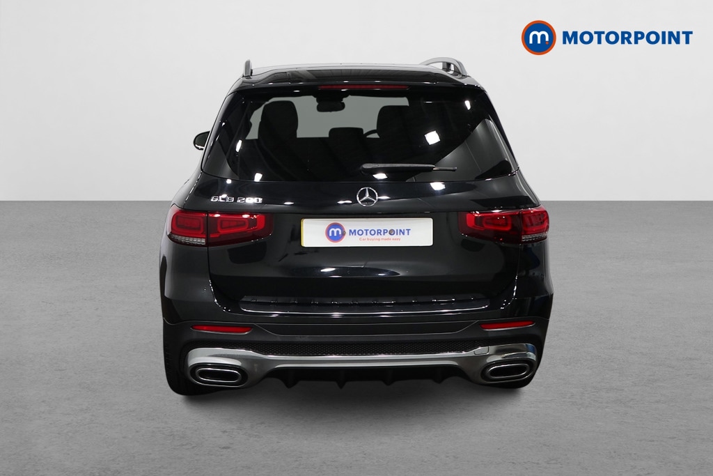 Used Mercedes-Benz GLB for sale - 77324202: Photo 6