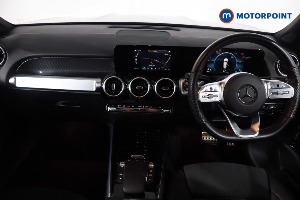 Used Mercedes-Benz GLB for sale - 77324202: Photo 9