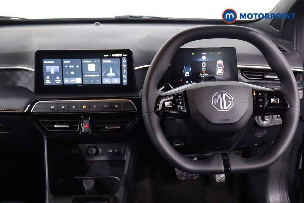 Used MG MG3 for sale - 77984464: Photo 11