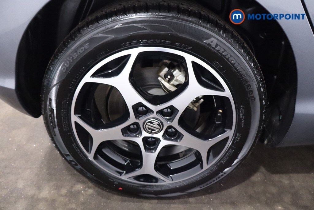 Used MG MG3 for sale - 77984464: Photo 17