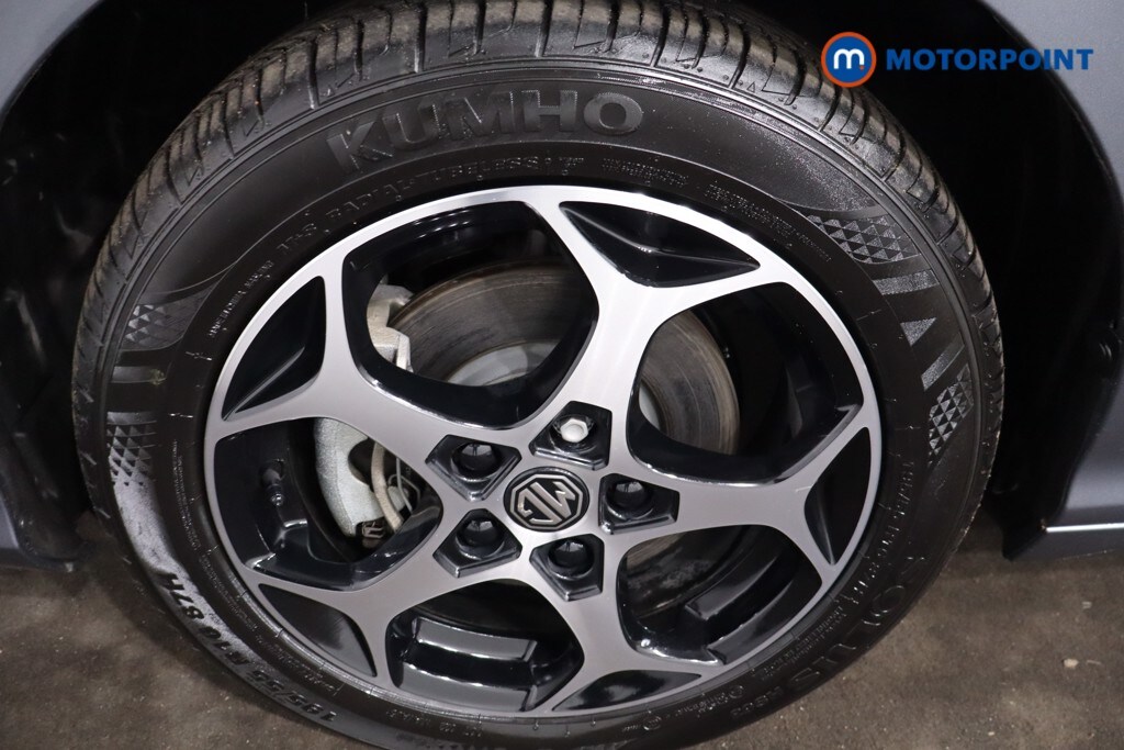 Used MG MG3 for sale - 77984464: Photo 19