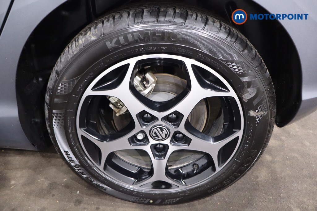 Used MG MG3 for sale - 77984464: Photo 20