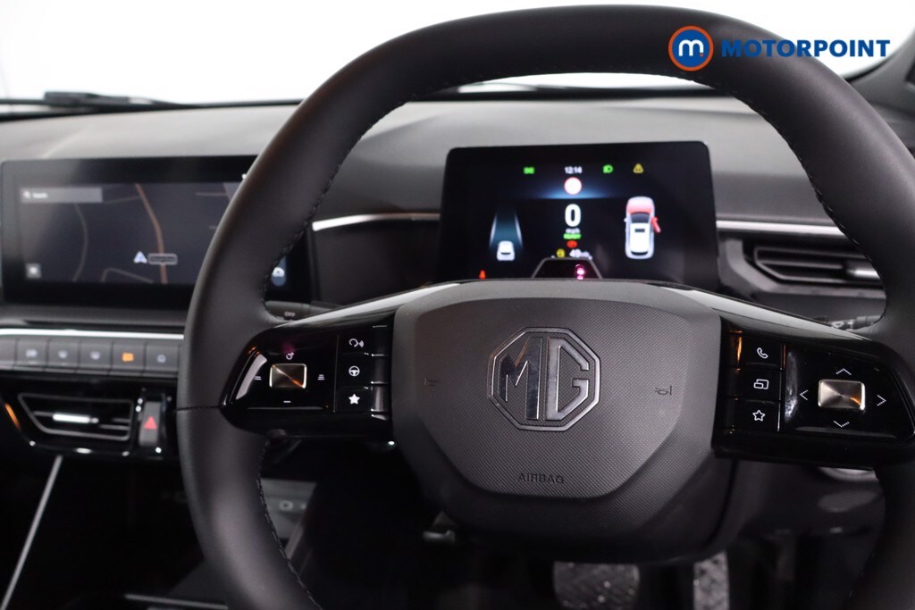 Used MG MG3 for sale - 77984464: Photo 29