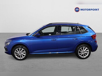 Used Skoda Kamiq undefined for sale - 78509852: Photo