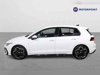 Used Volkswagen Golf 2025 for sale - 77834607: Photo