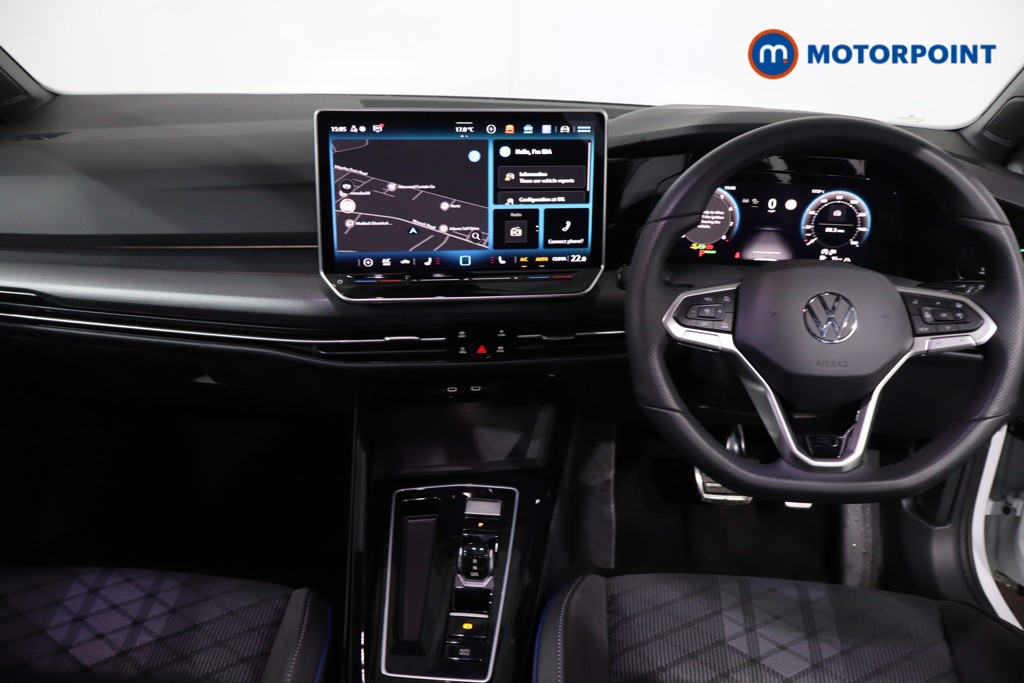 Used Volkswagen Golf 2025 for sale - 77834607: Photo 9