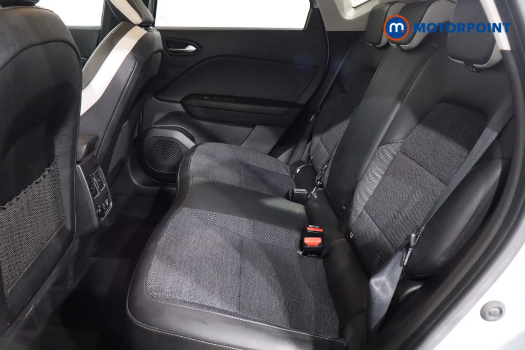 Used Renault Captur 2021 for sale - 76491305: Photo 13