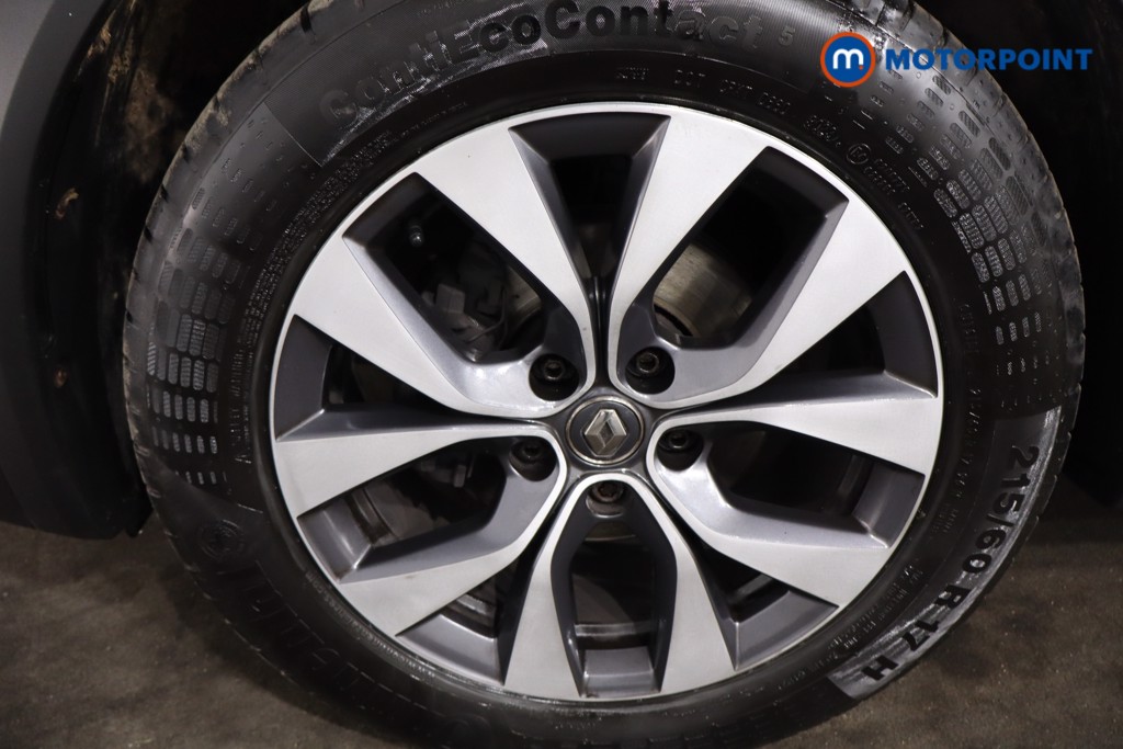 Used Renault Captur 2021 for sale - 76491305: Photo 19