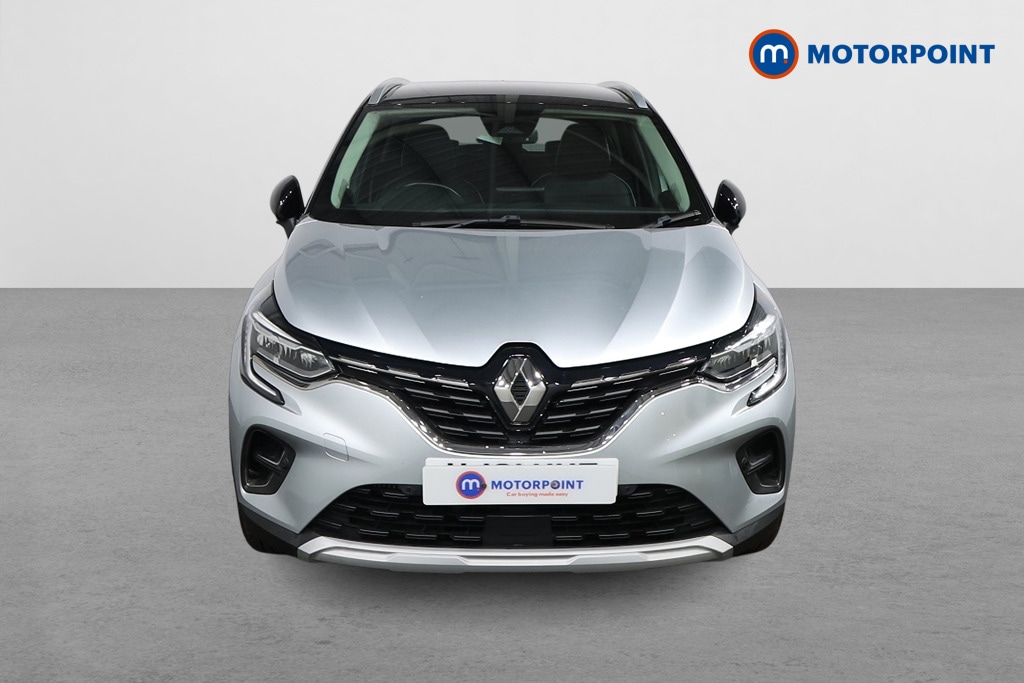 Used Renault Captur 2021 for sale - 76491305: Photo 2