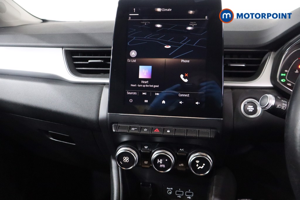 Used Renault Captur 2021 for sale - 76491305: Photo 24