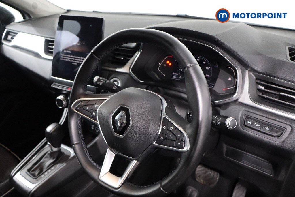 Used Renault Captur 2021 for sale - 76491305: Photo 31