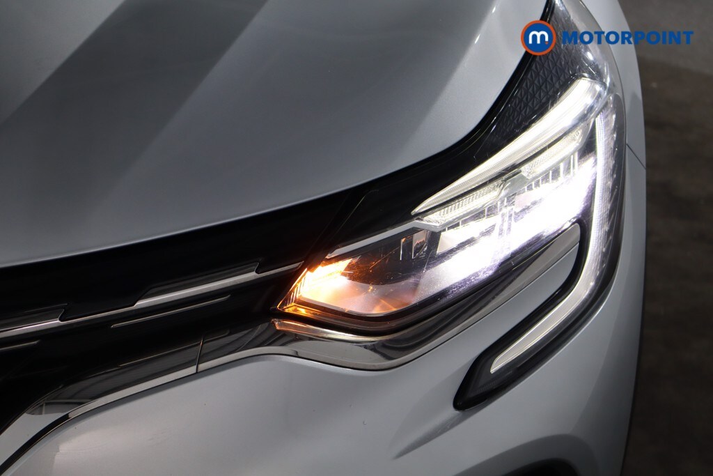 Used Renault Captur 2021 for sale - 76491305: Photo 35