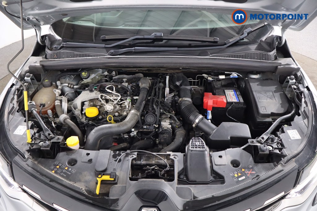 Used Renault Captur 2021 for sale - 76491305: Photo 39