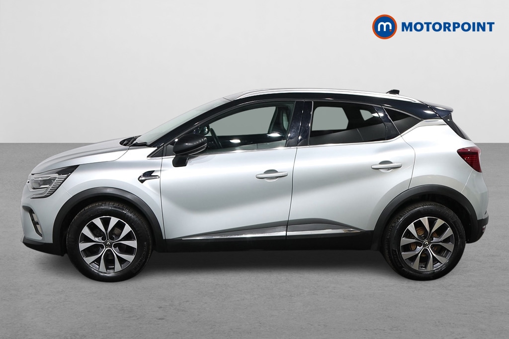 Used Renault Captur 2021 for sale - 76491305: Photo 4