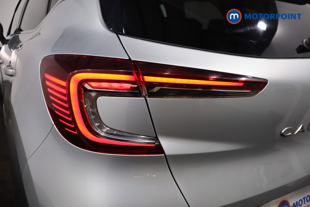 Used Renault Captur 2021 for sale - 76491305: Photo 41