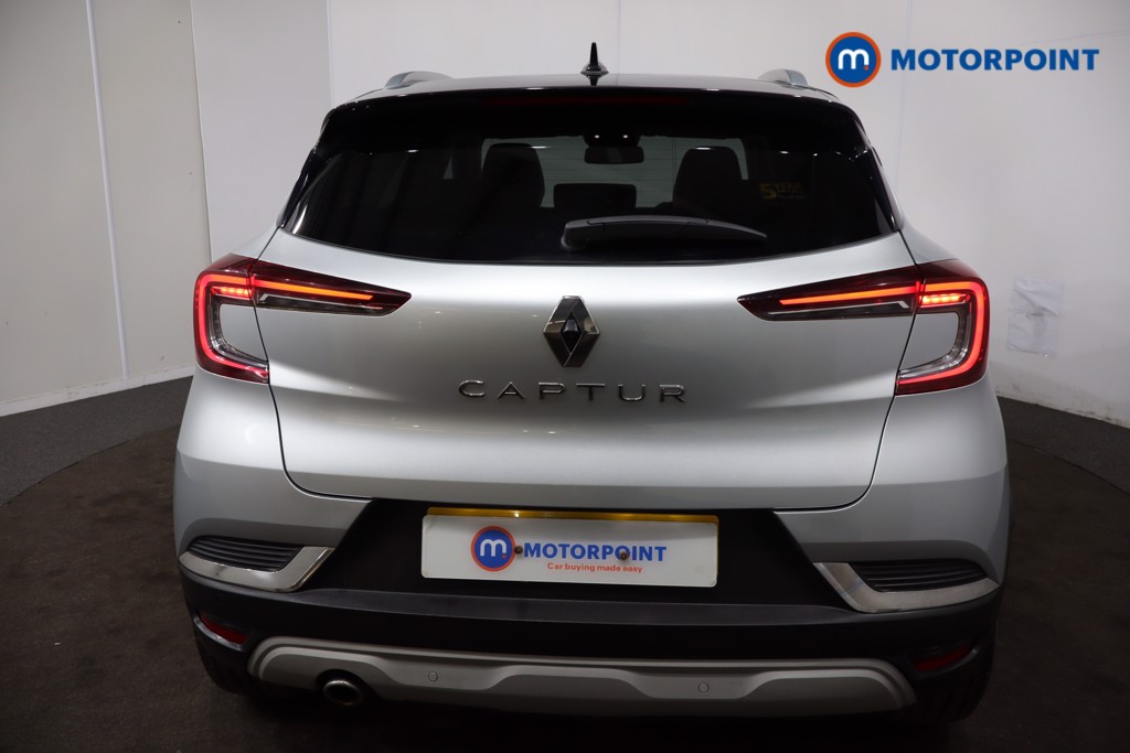 Used Renault Captur 2021 for sale - 76491305: Photo 44