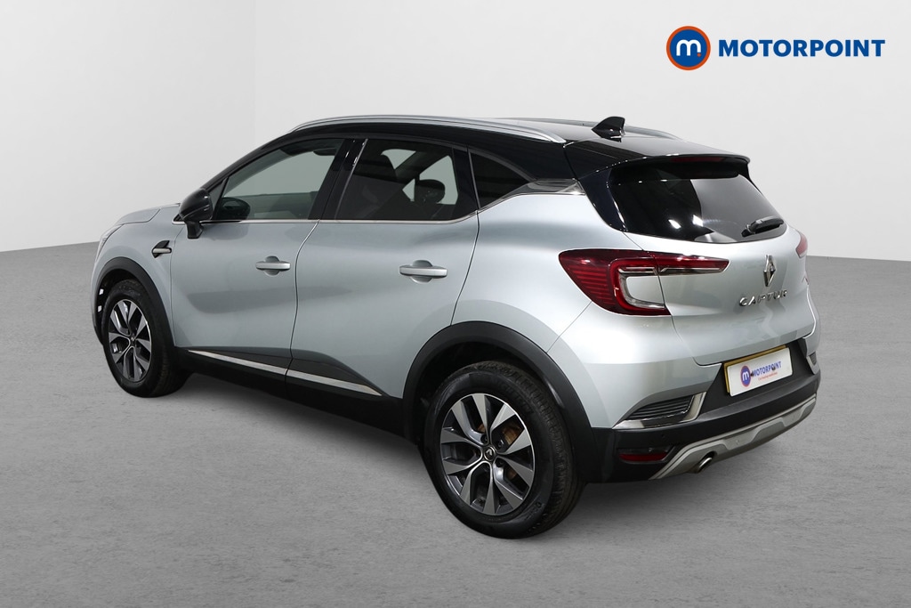 Used Renault Captur 2021 for sale - 76491305: Photo 5